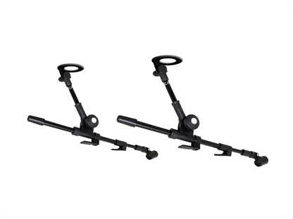 KIT - 2 SUPORTES DE MIC. OVERS